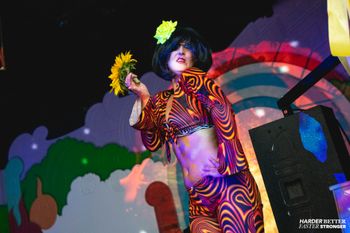 Harder, Better, Faster, Stronger presents Yellow Submarine Disco Night at The Great Northern July 2019 - Photos by Aaron Chao