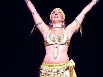 ? Yay! Great fun photos by OurTownSF of Sisters of Perpetual Indulgence, Inc. El/La Para Trans Latinas fundraiser SOMArts Cultural Center 8/19/2017. 34 photos of Project Nunway 8: Sinfinity are uploaded under: https://www.ourtownsf.org/photos.html #sfsisters #fashion #freedom