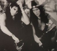 Scott Gaines and Randy Piper