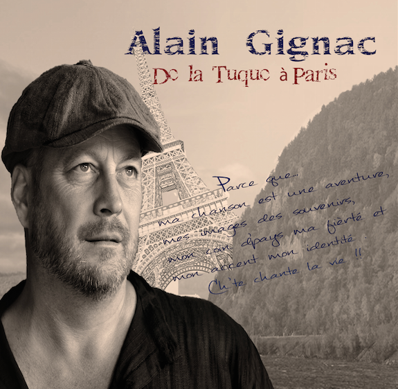 De La Tuque à Paris :
Un album né d'une live session d'un Latuquois dans les Studios Hoccos, à Paris, et revisité en passant par le Studio Insomniac, à Montréal, pour le mixage, ainsi qu’au Sage Audio, à Nashville, pour le mastering. Voici un album où l’on retrouve des versions live et acoustiques pures, avec la participation de musiciens de renommée internationale tel que : Robert Le Gall, Nico Wayne Toussaint,Brenda Della valle Hervé,
Olivier Brisebois, et Benjamin Lesous
