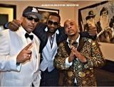 Aquarius Boyz & Mickey Bentson