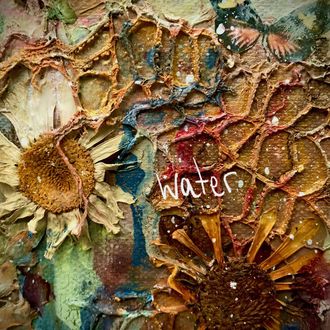 Chloe Davidson - Water