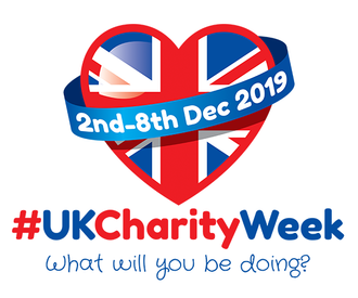 UK Charity Week
