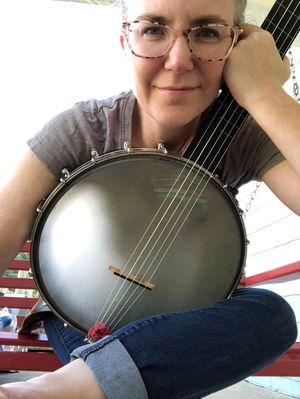 Beth Watts Nelson