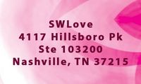 To send a contribution to this channel, you can either go to:
Paypal: https://paypal.me/SarahWestLove
Or, send to my PO Box above.
THANK YOU VERY MUCH to everyone who has supported my work financially, or who has cheered me on, shared their stories & tips with me or sent me a little (or big!) gift. To all of you - including commenters, lurkers, & people who purchase my books, CD's, MP3's & hired me as their personal coaches for them and their business. Thank you with all my heart for you who share my videos and share my website and inspire others to purchase my material for their healing and Soul nourishment. Thank you! May God bless each and every one of you.