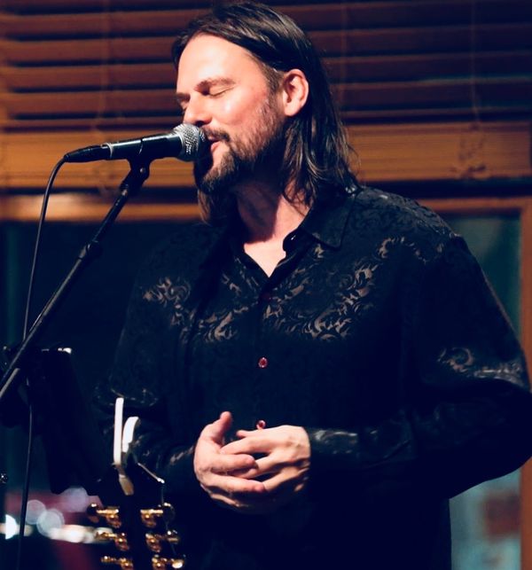 photo by Jon Slackman