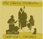 SABRINA'S HOLIDAY (2004)