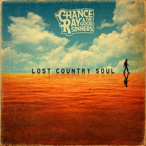Download the new CD 'Lost Country Soul'