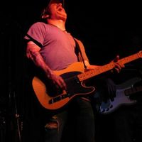 Band Alumni Eric Dubin