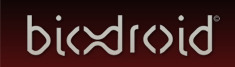 biodroid logo