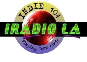 Indie Radio 104 Logo