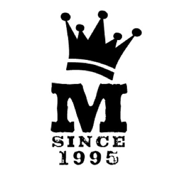 Manifest Media Logo