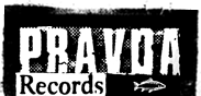 Pravda Records logo