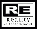 Reality Entertainment Logo