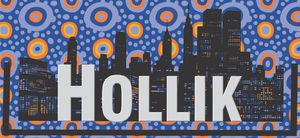 Hollik logo