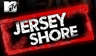 MTV's Jersey Shore Logo