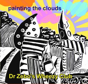 Our first CD...
Available to download in the 'Music' section or buy a CD at a gig.