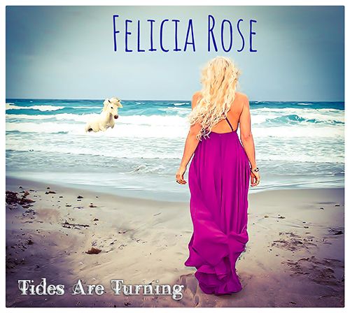 Tides Are Turning -2018