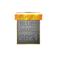 WINNER for
Best Contemporary Blues Band
and
Best Contemporary Blues Album