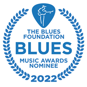 What a wonderful SURPRISE!
🎉🏆🎉🏆🎉🏆🎉
𝗜'𝘃𝗲 𝗯𝗲𝗲𝗻 𝗻𝗼𝗺𝗶𝗻𝗮𝘁𝗲𝗱 𝗳𝗼𝗿 𝗮 𝟮𝟬𝟮𝟮 𝗕𝗹𝘂𝗲𝘀 𝗠𝘂𝘀𝗶𝗰 𝗔𝘄𝗮𝗿𝗱 𝗯𝘆 𝘁𝗵𝗲 𝗕𝗹𝘂𝗲𝘀 𝗙𝗼𝘂𝗻𝗱𝗮𝘁𝗶𝗼𝗻 𝗳𝗼𝗿 🆂🅾🆄🅻 🅱🅻🆄🅴🆂 🅵🅴🅼🅰🅻🅴 🅰🆁🆃🅸🆂🆃 🅾🅵 🆃🅷🅴 🆈🅴🅰🆁!!!
I share the honor of this nomination with some of the most talented women I know, and THAT makes it even more special! Thank you to the Blues Foundation and to all of you Blues Music lovers, for everything that you do to help #keeptheBluesalive&thriving !!!