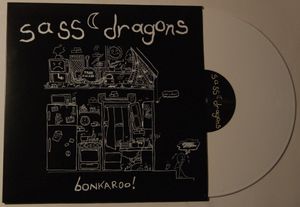Sass Dragons 