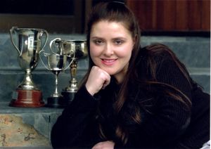 Veronica achieved seven firsts, two seconds and a third placing, in 2008 during the Annual Competitions that was held by the Southland Competitions Society Inc. - in affiliation with the Performing Arts Competitions Association of New Zealand (Inc – Pacanz)