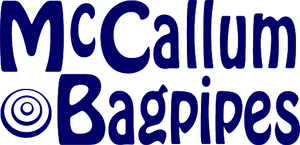 McCallum Bagpipes; I use McCallum Bagpipes as well as a McCallum Bb Concert Pitch Chanter.
In particular I have a set of 2015 Stuart Liddell McRae pipes which I find have a solid tone, tune low on the drones with helps with concert pitch and also look beautiful.