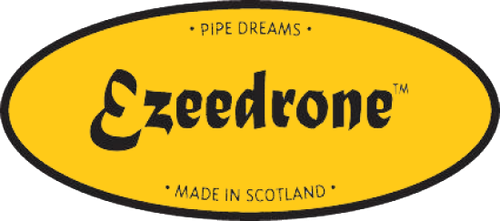 I've always used Ezeedrone reeds from Pipe Dreams, Glasgow for my pipes. Currently It's a set of increased absorption with an inverted bass.