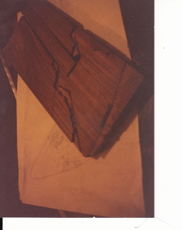 #4 at the beginning of design and construction