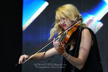 ''Sacha Visagie'' at Boots and Hearts Music Festival 2018 Photography John Goodyear NOW and THEN Magazine