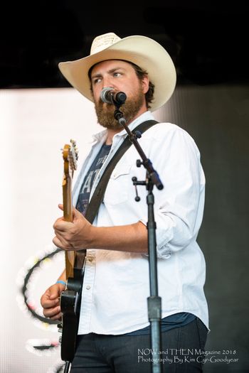 ''The Redhill Valleys'' Photos Boots and Hearts Music Festival 2018 Photos by Kim Cyr-Goodyear For NOW and THEN Magazine