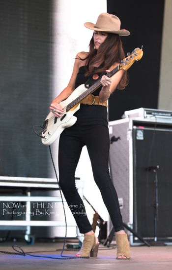 ''The Redhill Valleys'' Photos Boots and Hearts Music Festival 2018 Photos by Kim Cyr-Goodyear For NOW and THEN Magazine
