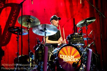 Lyle Molzan for Dean Brody "Beautiful Freakshow" Tour at Budweiser Gardens in London ON Photography by Kim Cyr All Copyrights Reserved https://nowandthenmagazine.com