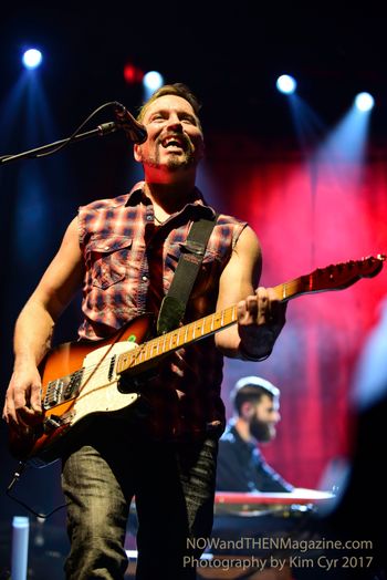 Jason Barry for Dean Brody "Beautiful Freakshow" Tour at Budweiser Gardens in London ON Photography by Kim Cyr All Copyrights Reserved https://nowandthenmagazine.com