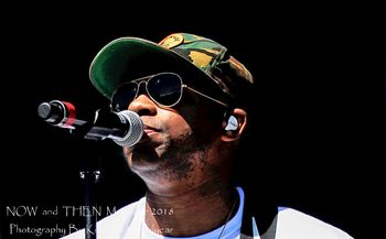 ''Jimmie Allen'' Photos From Boots and Hearts Music Festival 2018 For NOW and THEN Magazine All Rights Reserved Photo By Kim Cyr-Goodyear