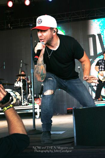 ''River Town Saints'' at Boots and Hearts Music Festival 2018 Photos By John Goodyear NOW and THEN Magazine