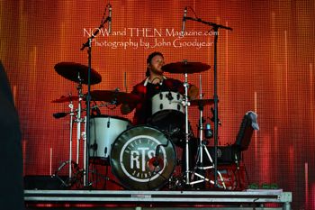 ''River Town Saints'' at Boots and Hearts Music Festival 2018 Photos By John Goodyear NOW and THEN Magazine