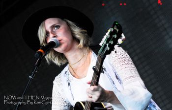 ''The Redhill Valleys'' Photos Boots and Hearts Music Festival 2018 Photos by Kim Cyr-Goodyear For NOW and THEN Magazine