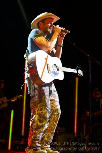 Dean Brody "Beautiful Freakshow" Tour at Budweiser Gardens in London ON Photography by Kim Cyr All Copyrights Reserved https://nowandthenmagazine.com