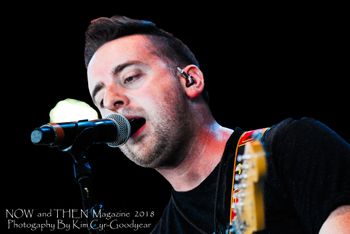 ''River Town Saints'' at Boots and Hearts Music Festival 2018 Photos By Kim Cyr-Goodyear NOW and THEN Magazine