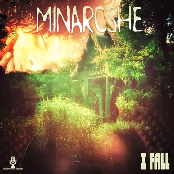 RELEASE DATE: 1st OCTOBER 2021
MINARCSHE - I FALL
Link to music services:
https://hypeddit.com/link/0xqxxe