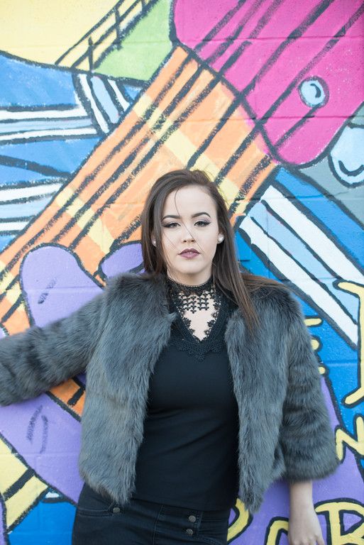 April 2016 London was featured on TalentWatch Episode 47. Check her out!
https://youtu.be/OxReE5y8G6A?t=14m57s