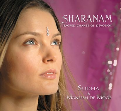 Sharanam ~ Sudha