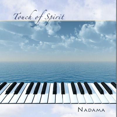 Touch of Spirit ~ Nadama