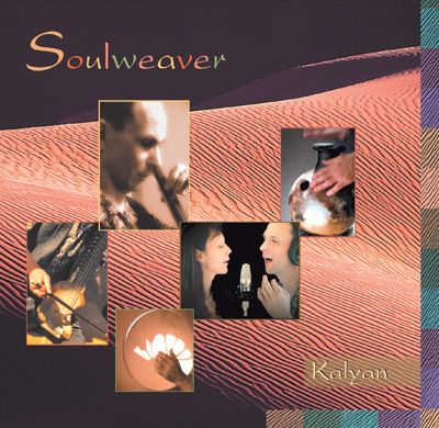 Soulweaver by Kalyan