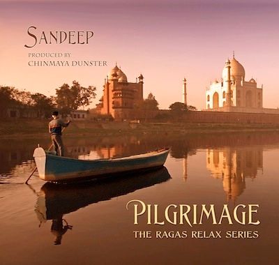 Pilgrimage ~ Sandeep