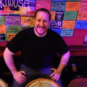Jake Burton began drumming "formally" at the age of 7, although he had a drum kit as early as age three. In college, Jake obtained a B.S. in Biomedical Engineering while studying drums and symphonic percussion with St. Louis Symphony veteran Tom Stubbs. Following college, Jake enrolled in the prestigious Drummer's Collective School of Music in New York City, excelling in the Advanced Performance Program. Jake has taught both privately and at the community college level since 1999. He has done session work for various studios in the greater St. Louis, Seattle, New York City, Spokane, and Nashville Metropolitan areas and has opened up for national touring acts such as:
- Nelly, The Gin Blossoms, Afroman, Presidents of the United States of America, Craig Morgan, Air Supply, Zac Brown Band, Ricochet, Leon Russell, Luke Bryan and more!
Jake won Guitar Center's Drum Off finals in St. Louis in 2002 and has performed live with Kip Winger, Russell Malone, Eddie Daniels, John Stowell, Bryan Davis, and many others. Jake is a member of the American Federation of Musicians (Nashville Local 257), the Nashville Recording Musicians Association (Nashville RMA), the Professional Drum Teachers Guild, the Hudson Music Teacher Integration Program, and the Vic Firth Music Education Team. Jake is the author of the critically acclaimed drumming instructional book Timing Is Everything: A Systematic Approach to Drum Set Fundamentals. He will Marry, Amanda Daughtry in June of 2017 and has been a member of the band for over 4 years!