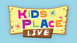 Kids Place Live