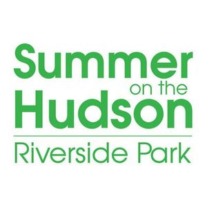 Summer on the Hudson - Riverside Park