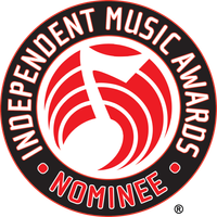 Independent Music Awards Nominee